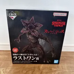 2026年最新】ストレンジャーシングス 一番くじ ラストワンの人気