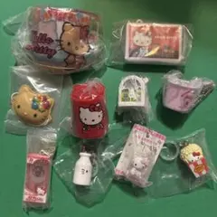 2026年最新】ハローキティ レトロ まとめ売りの人気アイテム - メルカリ