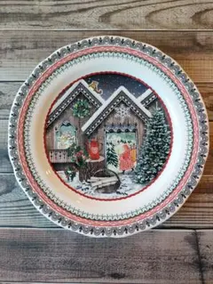 2026年最新】ジアン クリスマスプレートの人気アイテム - メルカリ