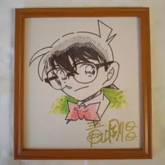 2026年最新】名探偵コナン サインの人気アイテム - メルカリ