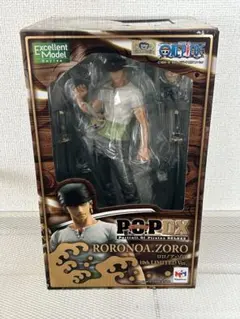 2026年最新】P.O.P ゾロ 10THの人気アイテム - メルカリ