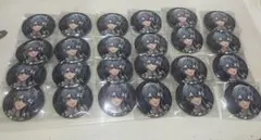 シクフォニ 雨乃こさめ Lodious takt CD特典缶バッジ24個 - メルカリ