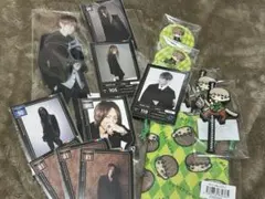 2026年最新】らるみくじ bigアクリルスタンドの人気アイテム - メルカリ