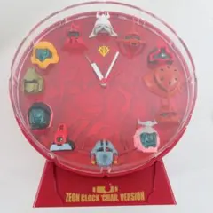 2026年最新】ジオンクロックの人気アイテム - メルカリ