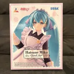 2026年最新】Luminasta 初音ミク クラシカルメイドの人気アイテム