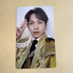 2026年最新】吉田仁人 トレカの人気アイテム - メルカリ