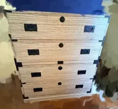 2026年最新】桐箪笥 中古の人気アイテム - メルカリ