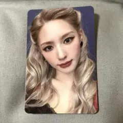 2026年最新】g i-dle ミヨンの人気アイテム - メルカリ