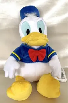 2026年最新】ぬいぐるみ 特大 ドナルド ディズニー Disney ドナルド