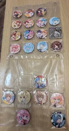 2026年最新】すとぷり2020夏缶バッジの人気アイテム - メルカリ