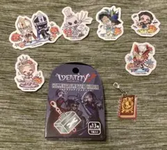 2026年最新】第5人格弁護士の人気アイテム - メルカリ