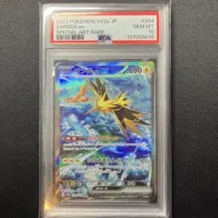 2026年最新】サンダー sar psa10の人気アイテム - メルカリ