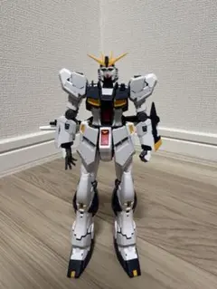 2026年最新】RG νガンダム 完成品の人気アイテム - メルカリ
