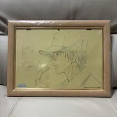 2026年最新】テニスの王子様 複製原画の人気アイテム - メルカリ