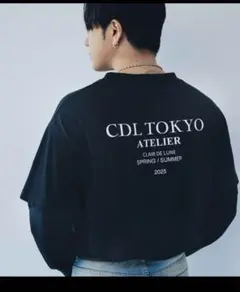 2026年最新】CDL tokyo tシャツの人気アイテム - メルカリ
