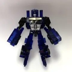 2026年最新】クリア オプティマスプライムの人気アイテム - メルカリ