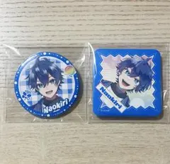 2026年最新】からぴち なおきり 缶バッジの人気アイテム - メルカリ