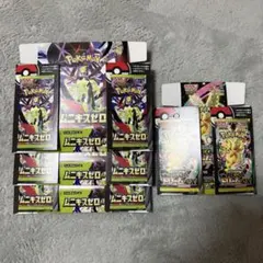 2026年最新】空箱 ポケカの人気アイテム - メルカリ