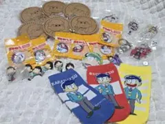 2026年最新】おそ松さんまとめ売りの人気アイテム - メルカリ