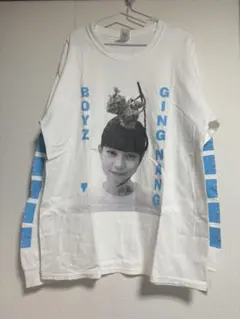 2026年最新】銀杏boyz ロンtの人気アイテム - メルカリ