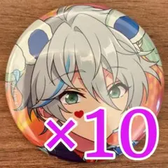 2026年最新】名都神無 コレクション缶バッジの人気アイテム - メルカリ