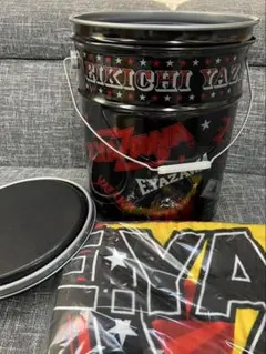 2026年最新】矢沢永吉 チェア缶の人気アイテム - メルカリ