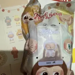 2026年最新】Labubu have a seat setの人気アイテム - メルカリ