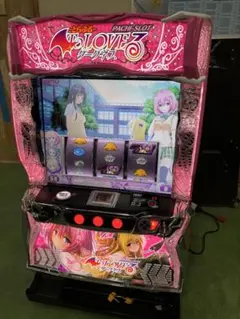 2026年最新】ToLoveる スロット 実機の人気アイテム - メルカリ