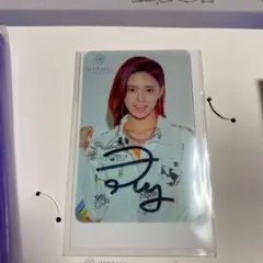 2026年最新】NiZiU サイン リマの人気アイテム - メルカリ