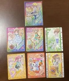 2026年最新】きらレボ カードの人気アイテム - メルカリ