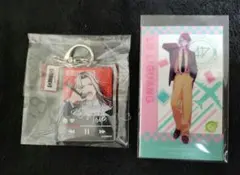 2026年最新】エイトリ 18trip アクキーの人気アイテム - メルカリ