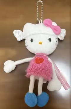 2026年最新】平成レトロ足長キティの人気アイテム - メルカリ