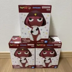 2026年最新】おおきなSOFVIMATES ギロロ伍長の人気アイテム - メルカリ