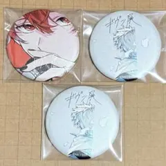 2026年最新】ギヴン 缶バッジの人気アイテム - メルカリ