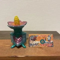 2026年最新】マンモスフラワー ソフビの人気アイテム - メルカリ