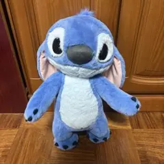2026年最新】スティッチ 等身大の人気アイテム - メルカリ