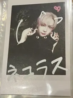 2026年最新】Nicholas チェキの人気アイテム - メルカリ