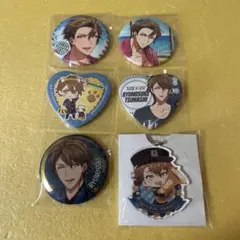 2026年最新】十龍之介 缶バッジの人気アイテム - メルカリ