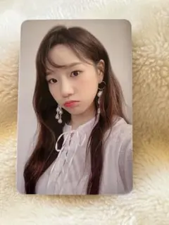 2026年最新】チョユリ トレカ iz*oneの人気アイテム - メルカリ