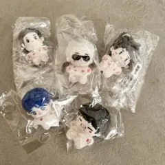 2026年最新】王一博ぬいぐるみの人気アイテム - メルカリ