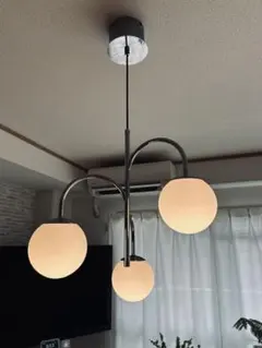 2026年最新】ペンダントライト 3灯 IKEAの人気アイテム - メルカリ