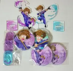 2026年最新】セガラッキーくじ 忍たま 缶バッジの人気アイテム - メルカリ