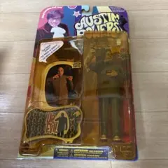 2026年最新】オースティンパワーズ フィギュアの人気アイテム - メルカリ