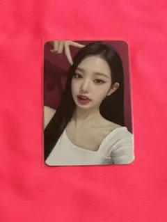 2026年最新】ive ウォニョン 中華の人気アイテム - メルカリ