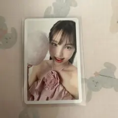 2026年最新】twice ナヨン ハレハレ トレカの人気アイテム - メルカリ