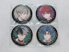 2026年最新】魔法使いの約束 ブラッドリー 缶バッジの人気アイテム