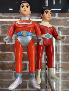 2026年最新】ブルマァク ゴッドマンの人気アイテム - メルカリ