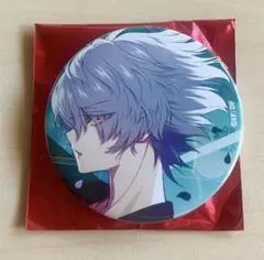 2026年最新】collar×malice 缶バッジ 笹塚尊の人気アイテム - メルカリ