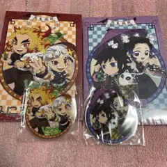 2026年最新】鬼滅の刃みにきゃら集壱の人気アイテム - メルカリ