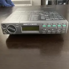 2026年最新】yamaha fx500の人気アイテム - メルカリ